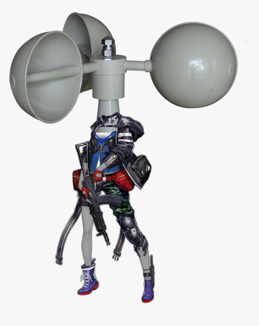 Gfl Ak 74, HD Png Download