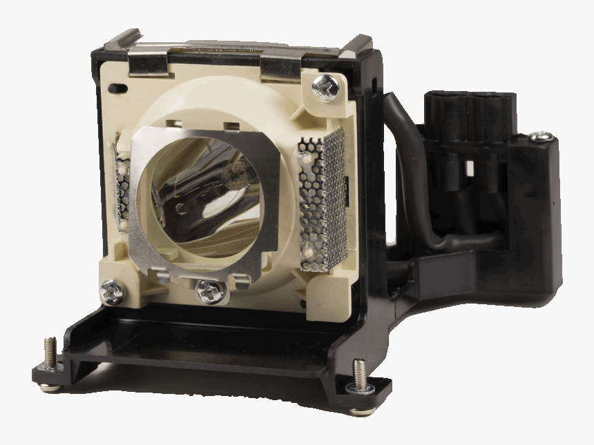 Pb8120 - Benq Pb8120 Lamp, HD Png Download