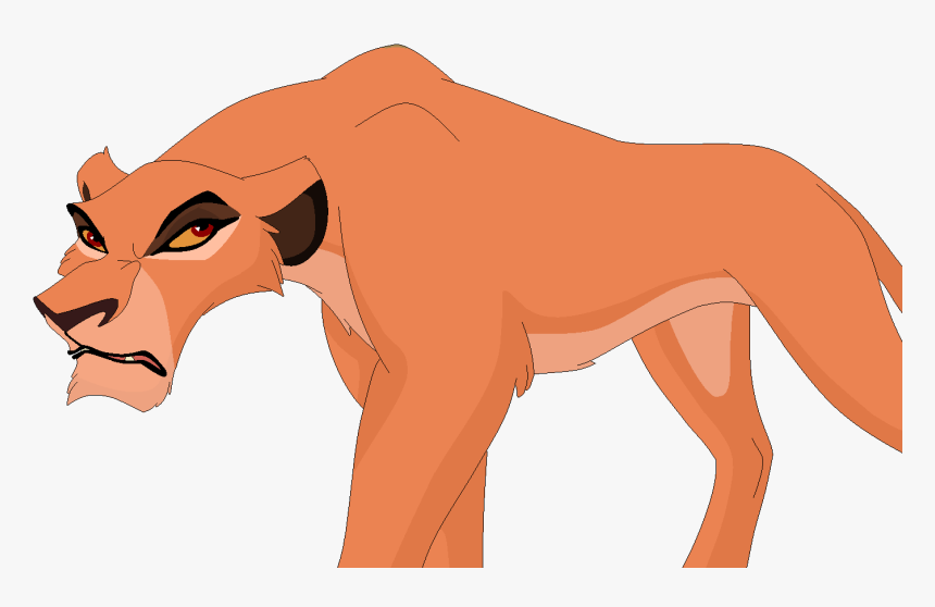 The Beginning Of The Legacy - Masai Lion, HD Png Download
