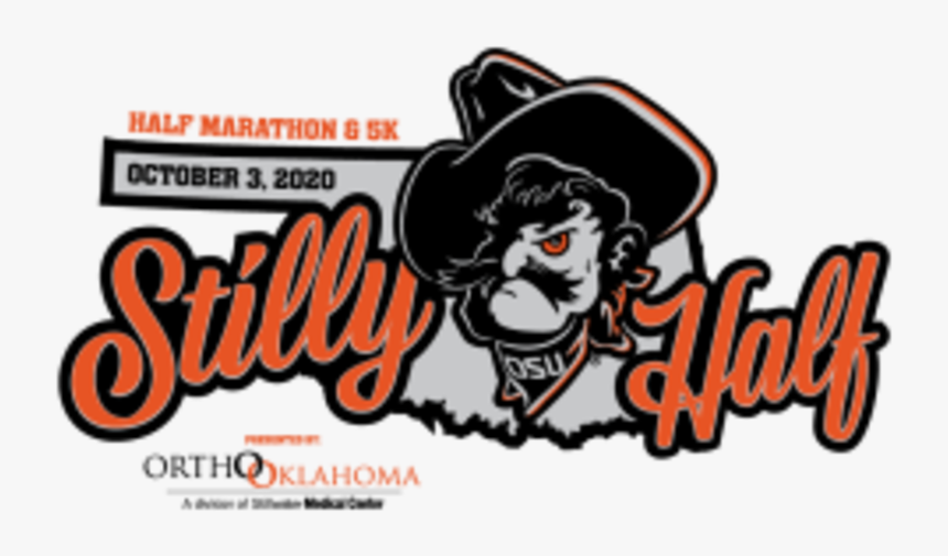 Stilly Half Marathon & 5k - Illustration, HD Png Download