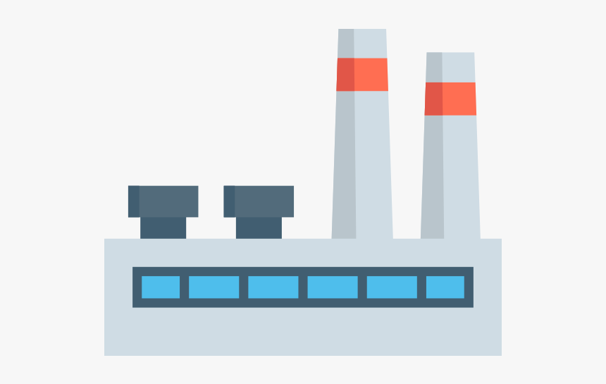 Thumb Image - Industrial Park Svg, HD Png Download