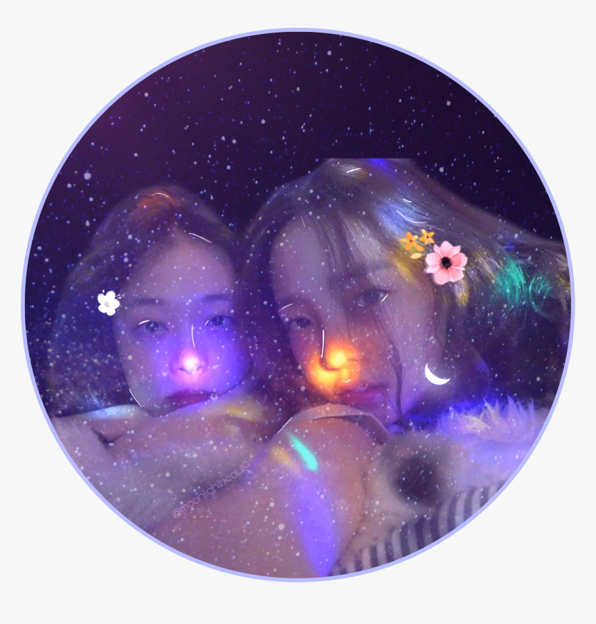 #freetoedit #sulli #goohara #kpop #rip #purple - Instagram Goo Hara Sulli, HD Png Download