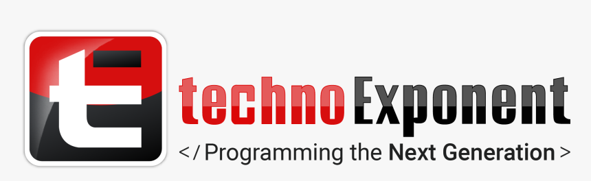 Techno , Png Download - Techno Exponent, Transparent Png