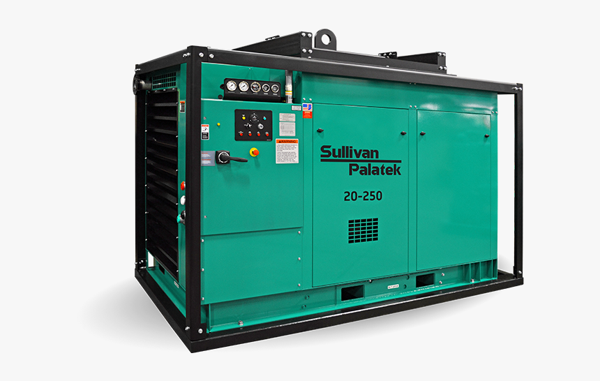 Sullivan Palatek, HD Png Download