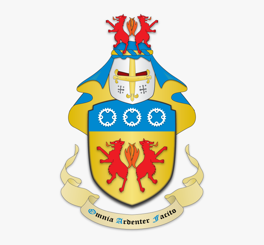 Thomas Cook Jr - Crest, HD Png Download