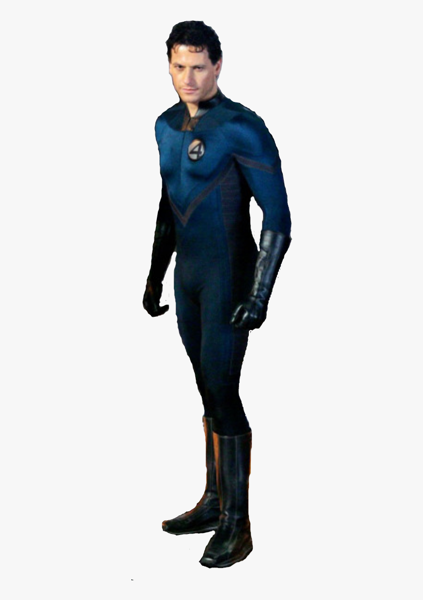 Thumb Image - Fantastic Four Mr Fantastic Png, Transparent Png
