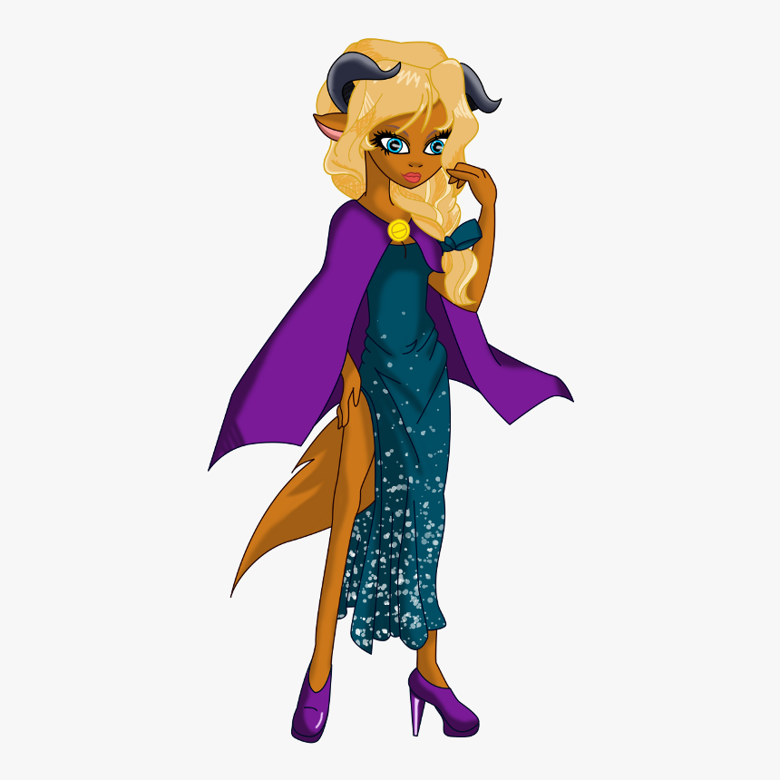Ever After High Adele , Png Download - Ever After High Adele, Transparent Png