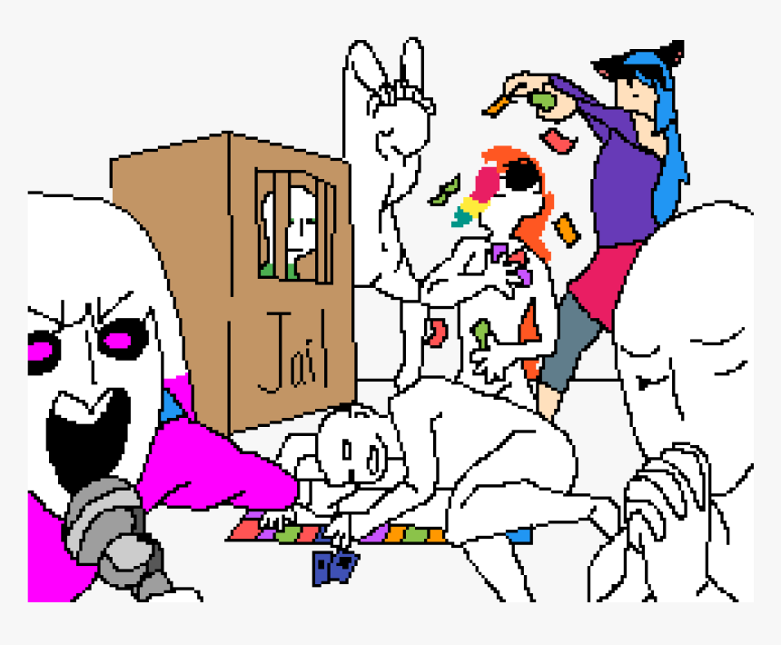 Cartoon Clipart , Png Download - Cartoon, Transparent Png