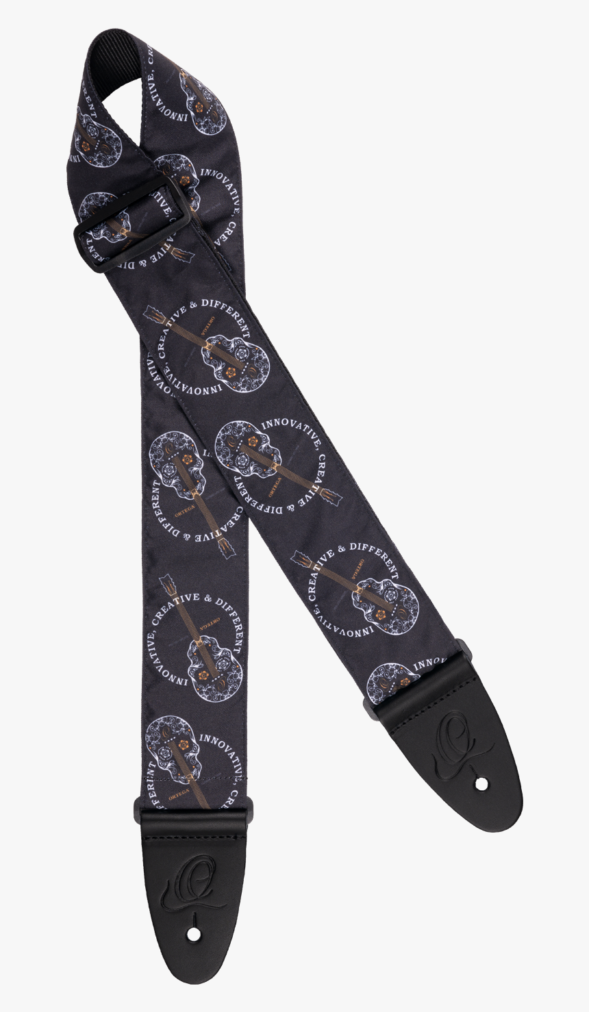 Ortega Osn 65skb , Png Download - Belt, Transparent Png