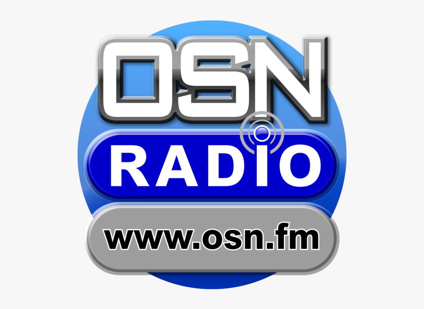 Osn Radio, HD Png Download