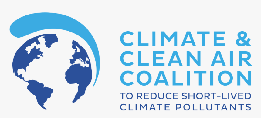 Climate And Clean Air Coalition Oil And Gas, HD Png Download