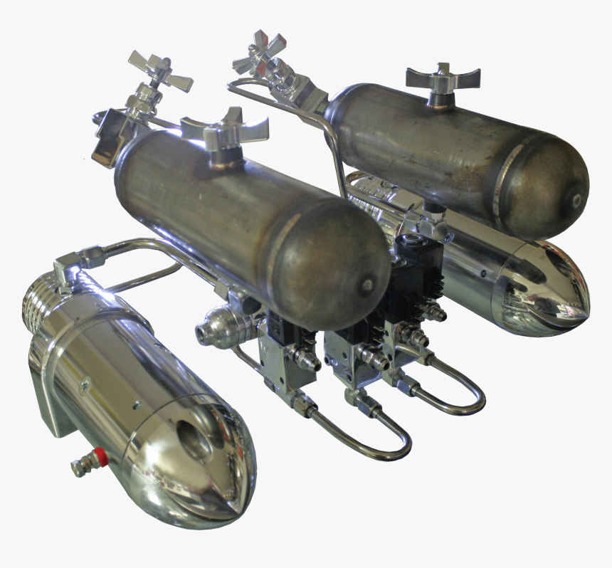 Ranged Weapon, HD Png Download