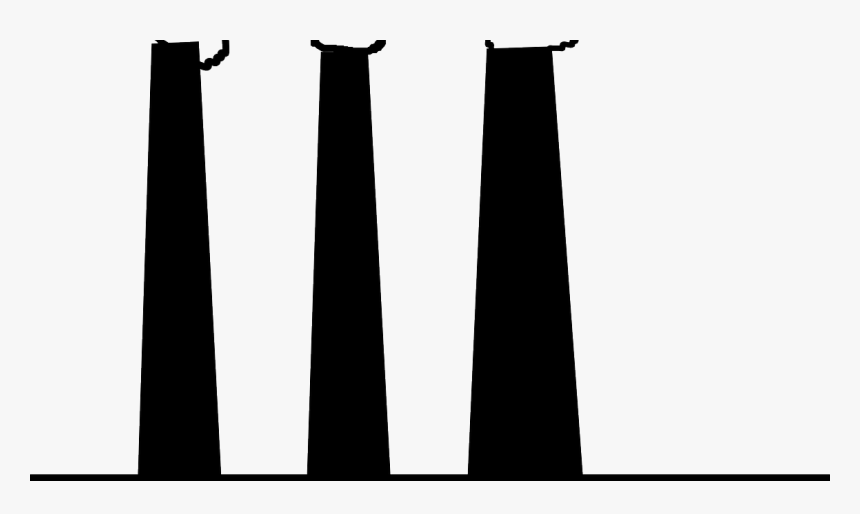 Industry Works To Undermine Clean Air Act - Black-and-white, HD Png Download