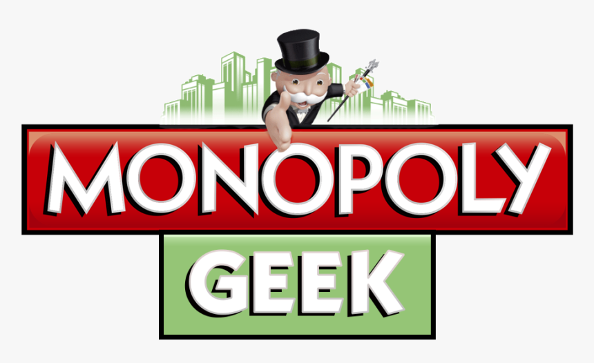 Hasbro Monopoly Deal Card Game With Exclusive Robot - Monopoly, HD Png Download