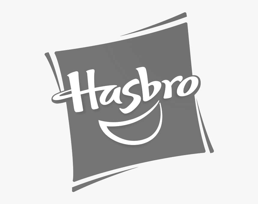 Logos Beginning With H , Png Download - Hasbro, Transparent Png