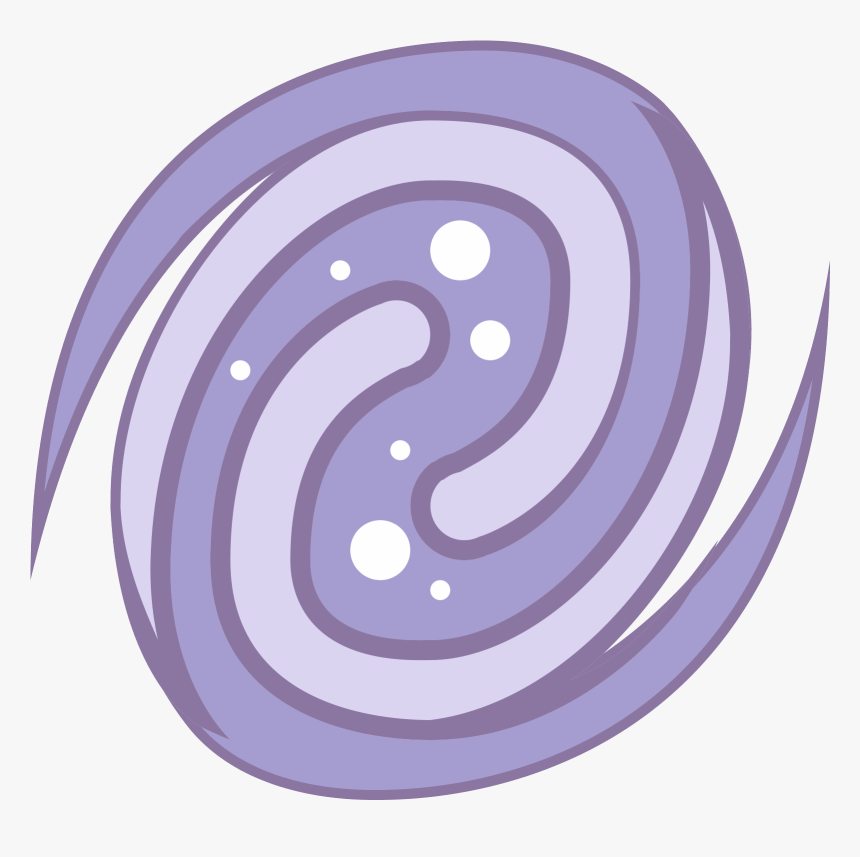 The Icon Is A Logo For Galaxy - Icon, HD Png Download