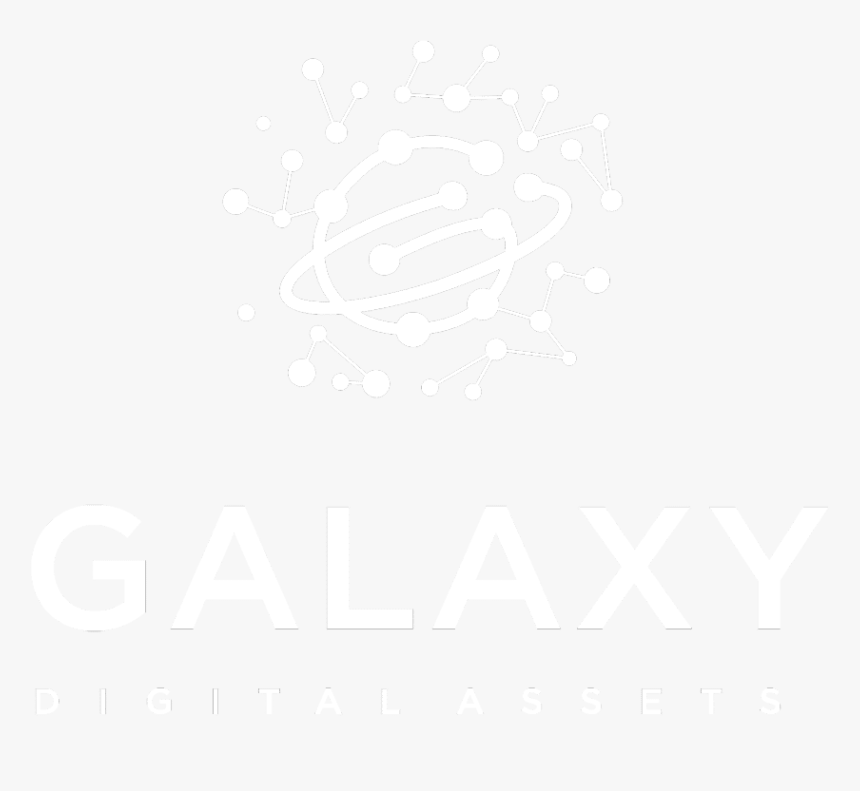 Transparent Partnership Icon Png - Galaxy Digital Bitcoin Fund, Png Download