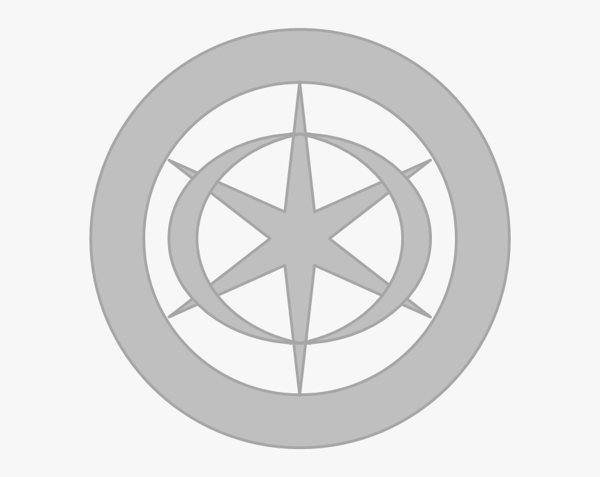 Kaleido Galaxy Icon - Vector Graphics, HD Png Download