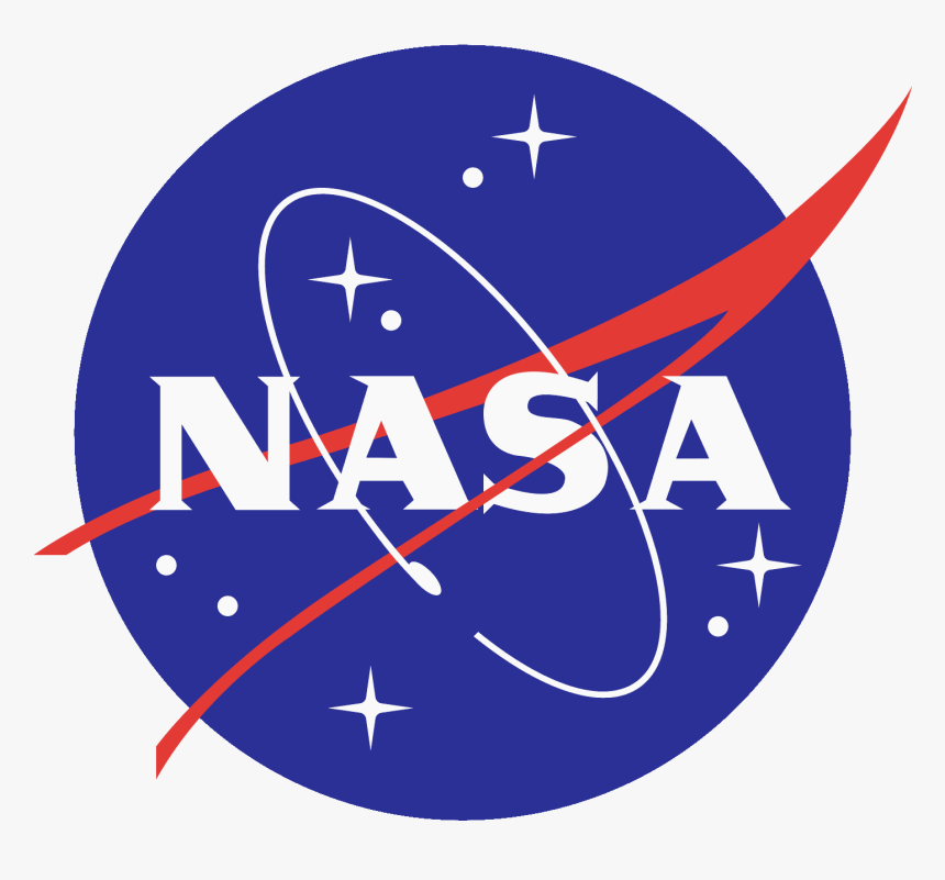 Nasa Galaxy Png - Logo Png 512x512 Nasa, Transparent Png