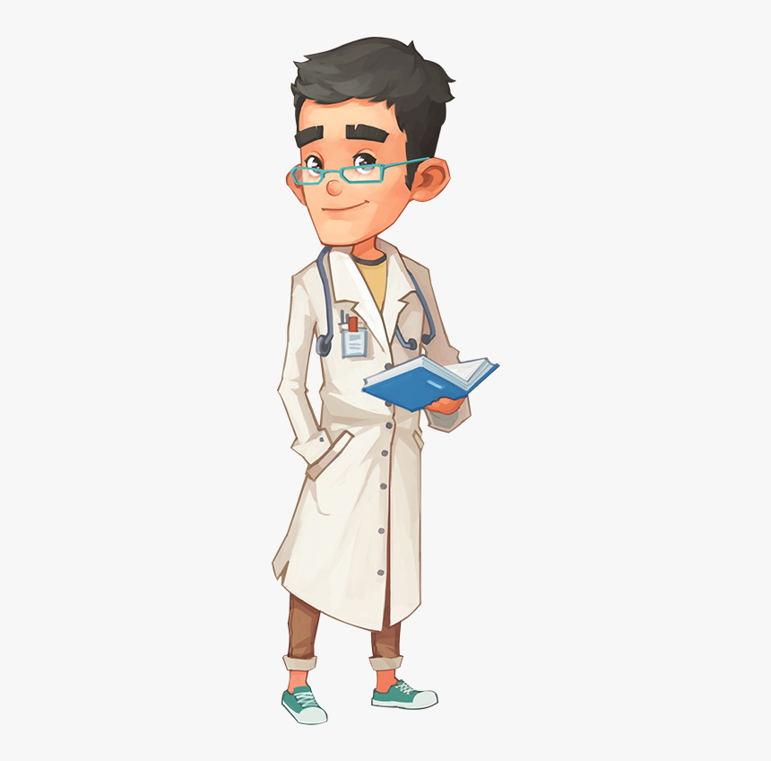 My Time At Portia Wiki - Dr Xu Mtap, HD Png Download