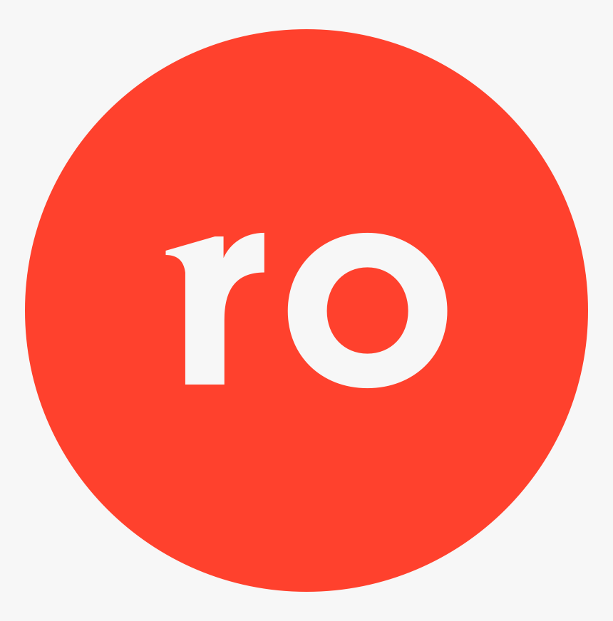 Pepper And Roman - Youtube Round Logo Png, Transparent Png