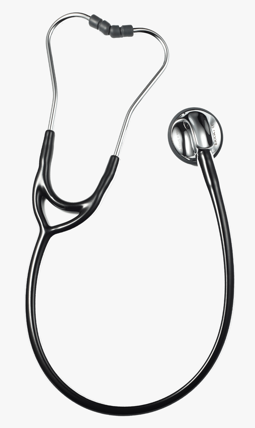 Erka Sensitive Stethoscope - Stetoskop, HD Png Download