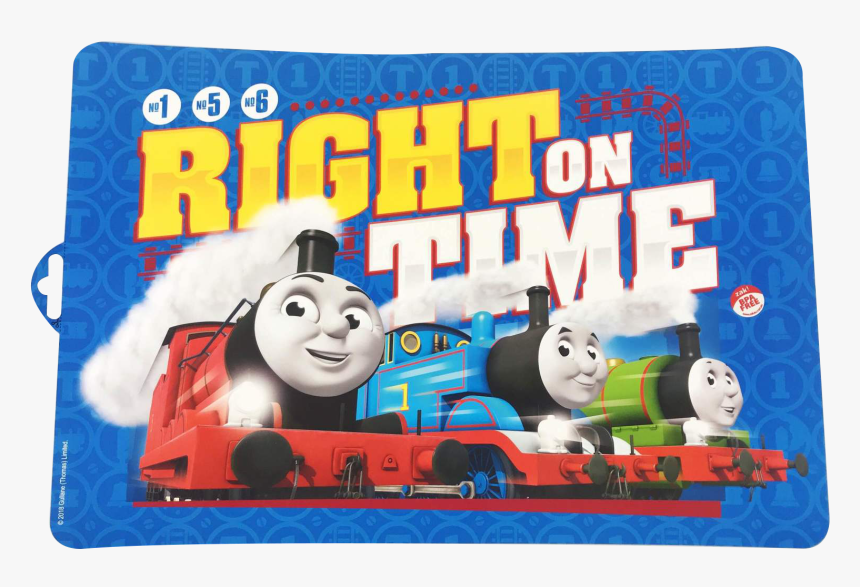 Thomas The Tank Engine, HD Png Download