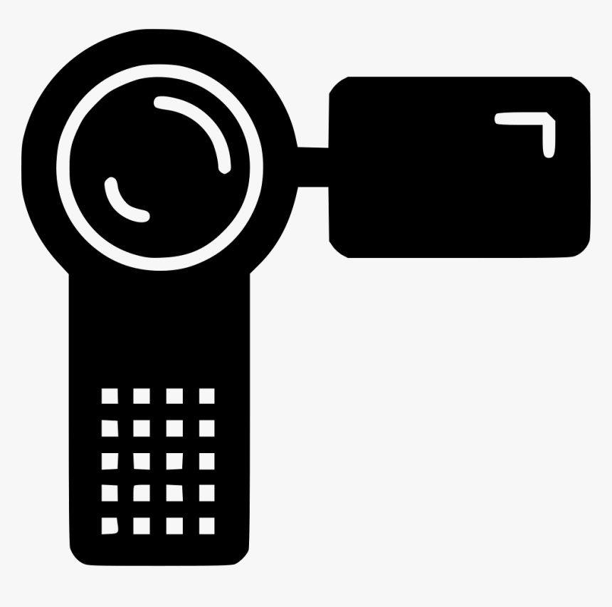 Camcorder Multi - Mobile Phone Case, HD Png Download