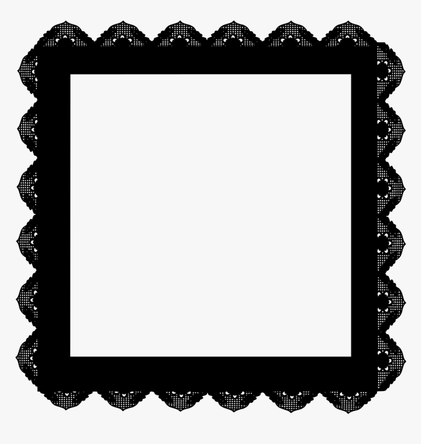 Picture Frame, HD Png Download
