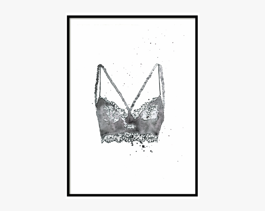 Brassiere, HD Png Download