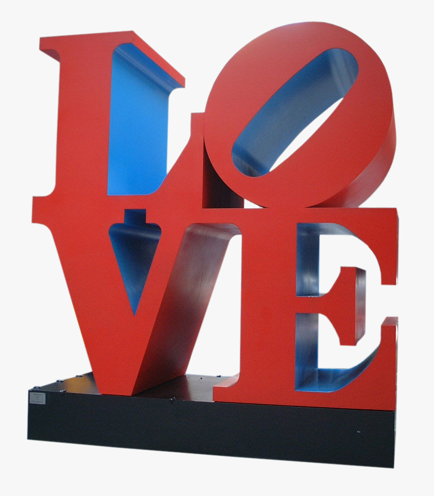 Transparent Love - Toy, HD Png Download