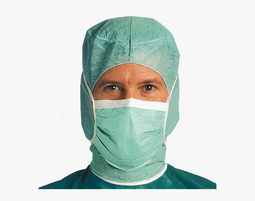 Carpex® Comfort, Our Standard Mask Suitable For Most - Surgical Mask, HD Png Download