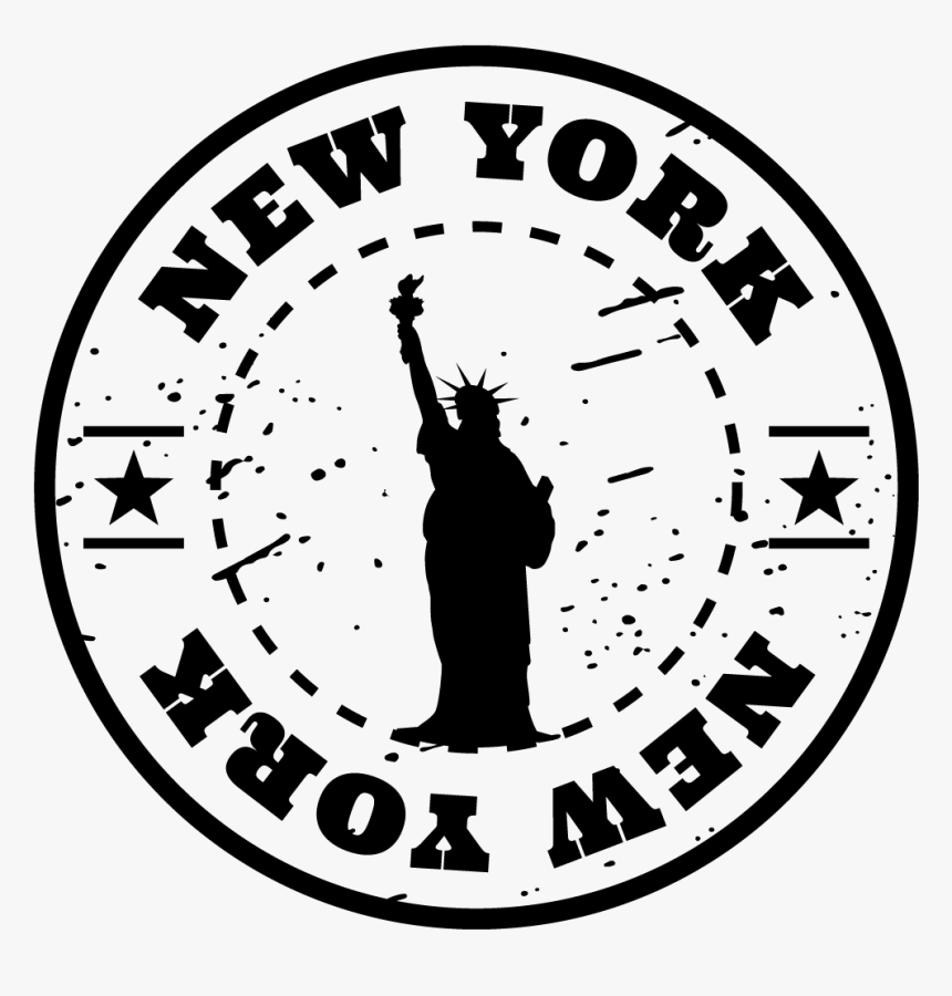 Statue Of Liberty, HD Png Download