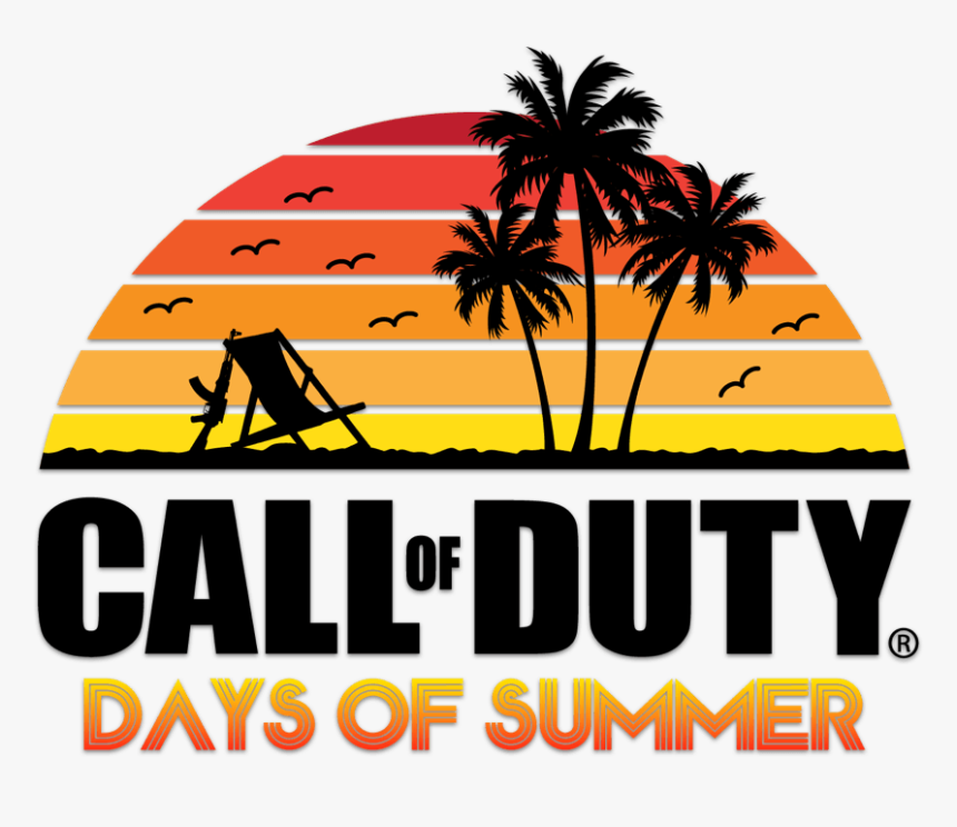Zombies Prestige Icons Png - Call Of Duty Days Of Summer, Transparent Png