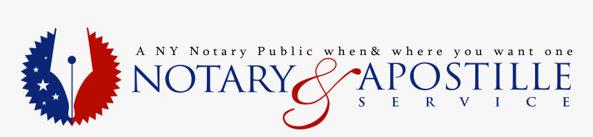 Notary & Apostille Service, Inc, HD Png Download