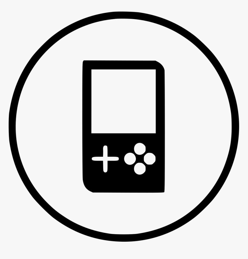 Playstation Remote Controller Gamepad Device Handgame - Sony Playstation, HD Png Download