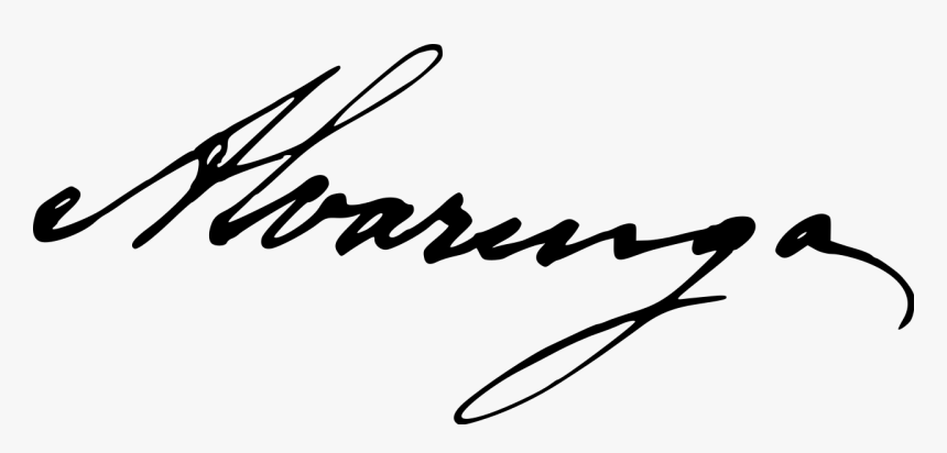 Calligraphy, HD Png Download