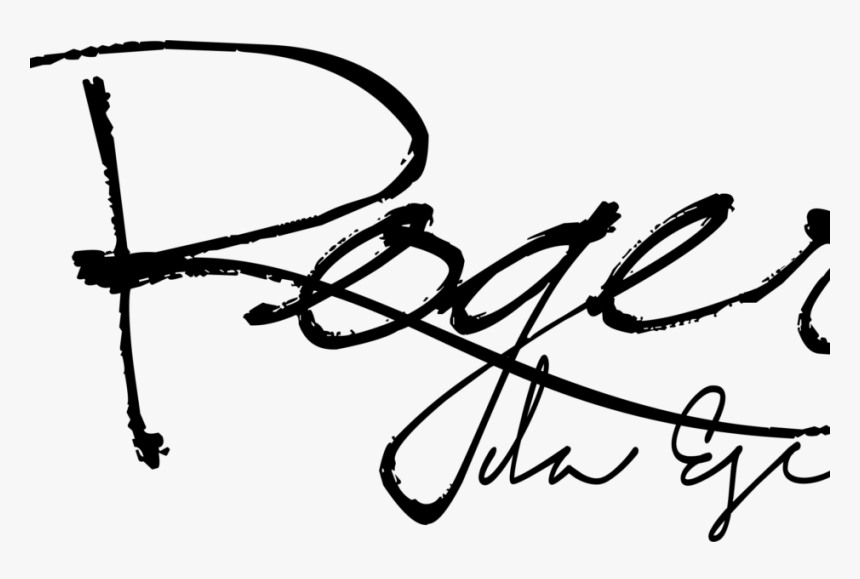 Calligraphy, HD Png Download