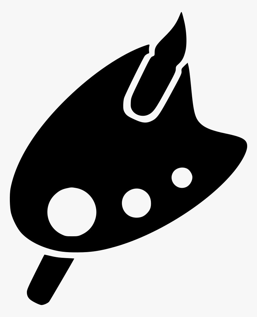 Hobby - Hobbies Vector Png Black, Transparent Png