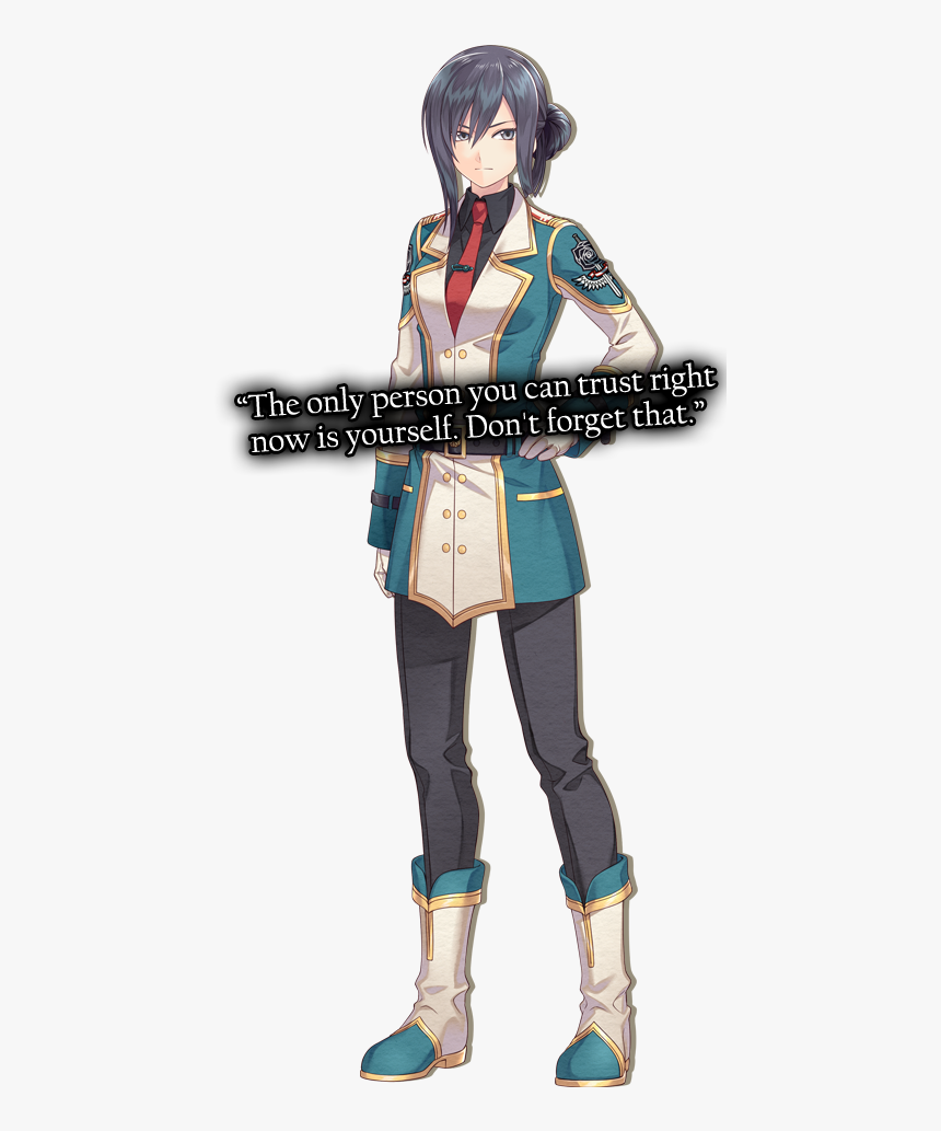 Dark Rose Valkyrie Wiki - Dark Rose Valkyrie Miyako, HD Png Download