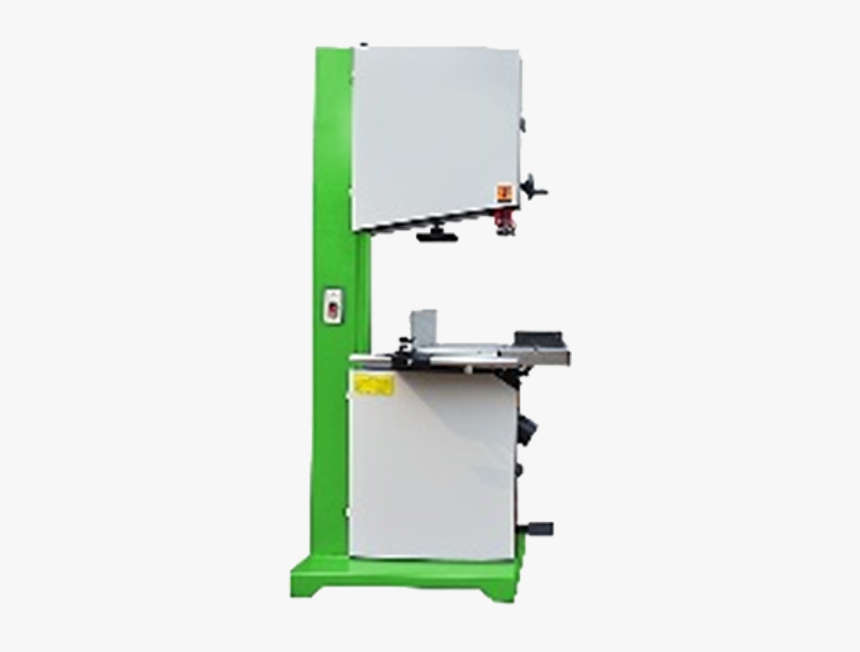 Best Band Saw - Machine, HD Png Download