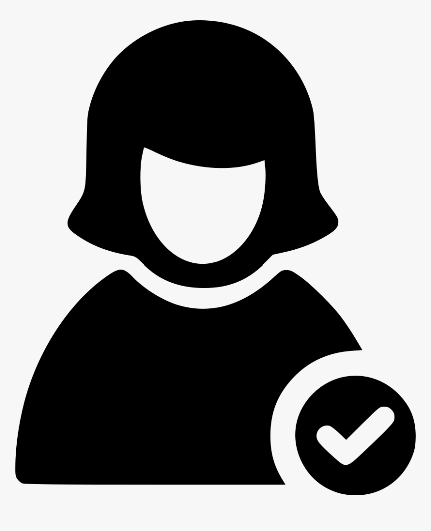 Approve Woman, HD Png Download