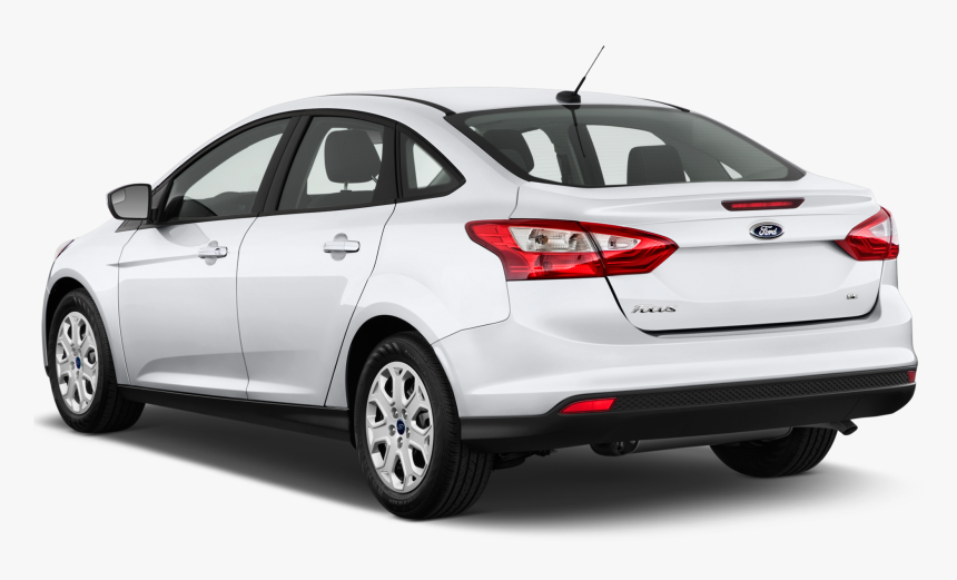 Ford Focus Png With Ford Focus Png - Toyota Corolla 2013 Model, Transparent Png