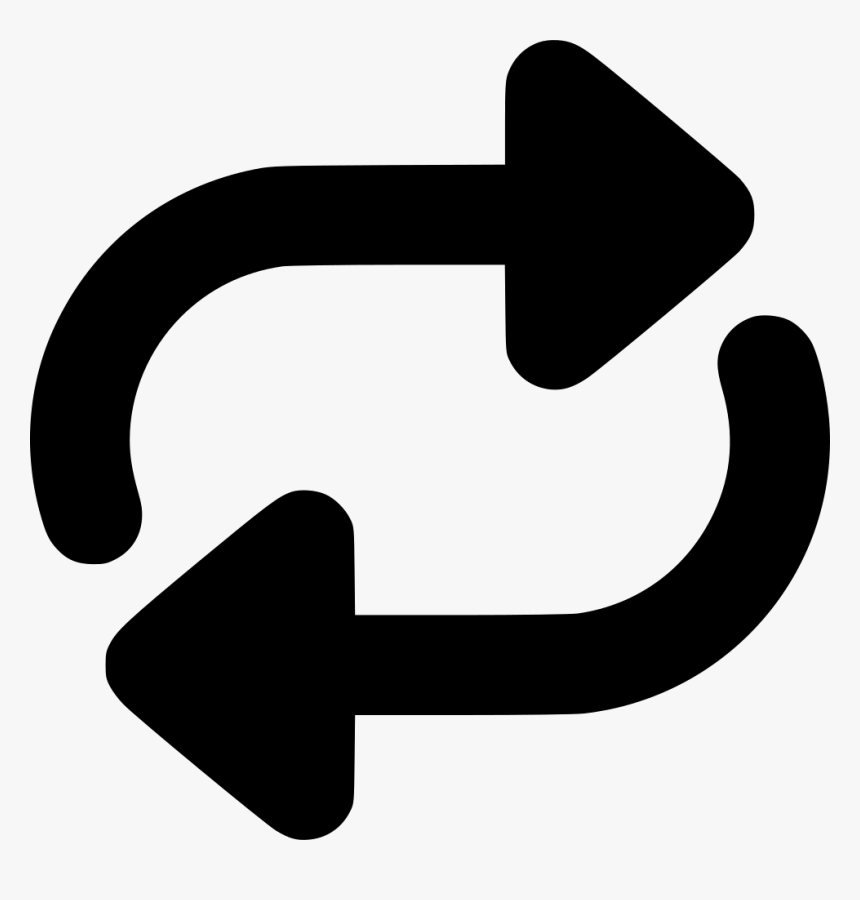 Loop - Loop Icon Png, Transparent Png