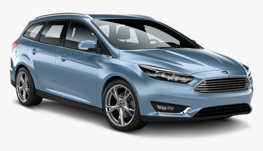 Ford Focus Sw - Ford Focus Estate 1.5 Tdci, HD Png Download