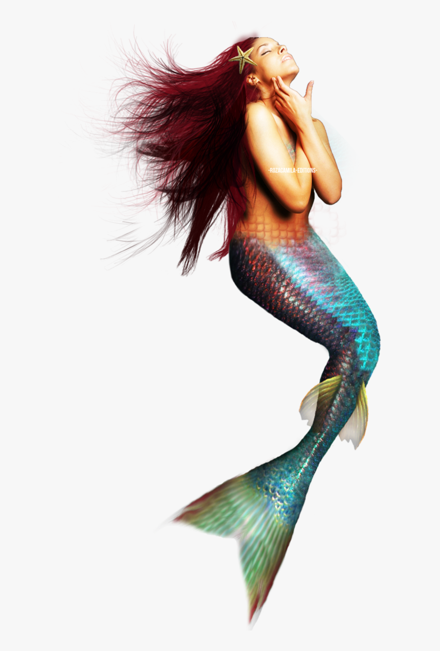 Thumb Image - Sirena Png, Transparent Png