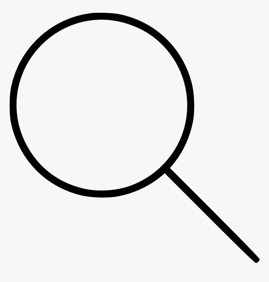 Find Magnifier Magnify Magnifying Magnifyingglass Online Simple