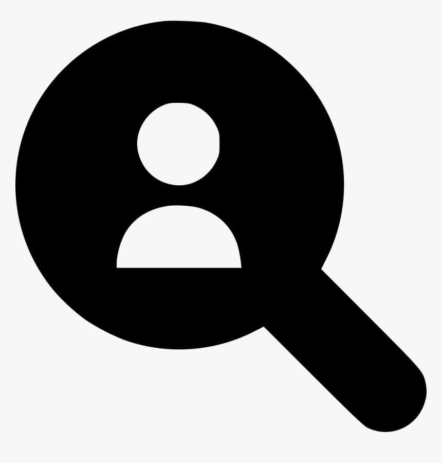 Magnify - Circle, HD Png Download
