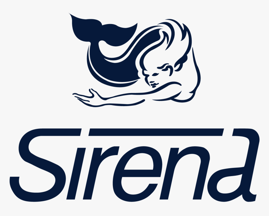 Sirena, HD Png Download