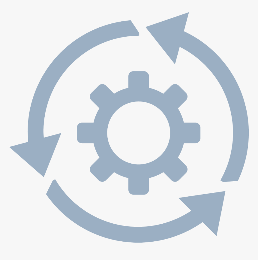 Transparent Automation Icon Png - Dia De Los Muertos Icon, Png Download